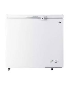 PEL Arctic Pro Single Door Chest Freezer 10 Cu Ft White (PDF70-100) - Musab Mall-1 (3 Months 0% Percent Profit Product Available On 48 Months Installment)